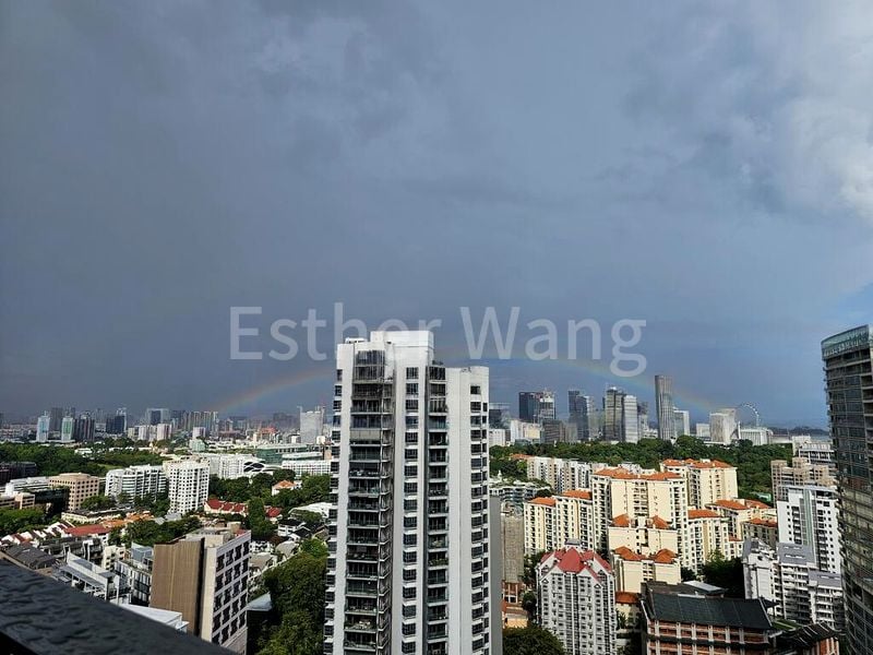 2 Bed Condo for Sale in The Avenir - Image 1