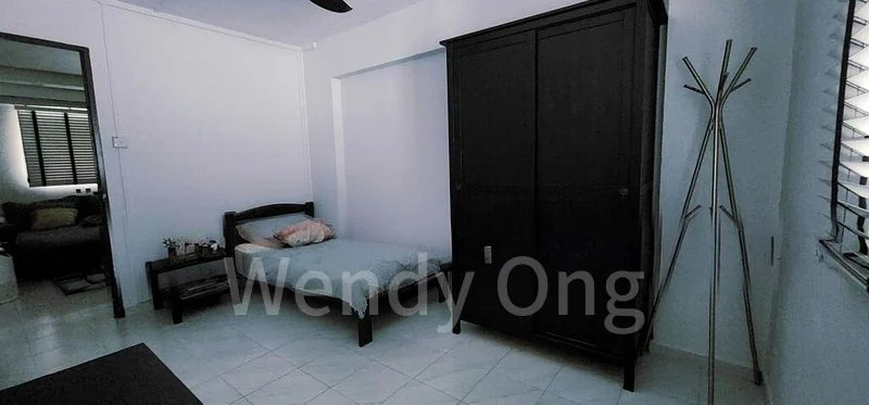 Room (HDB) for Rent in  321 Ubi Avenue 1 - Image 1