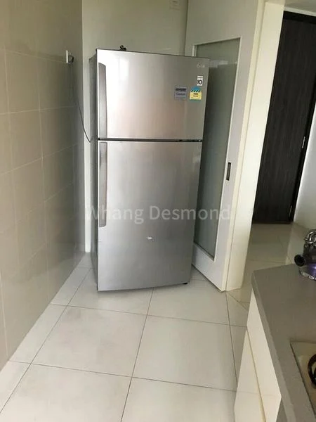 3 Bed Condo for Rent in  The Interlace - Image 10