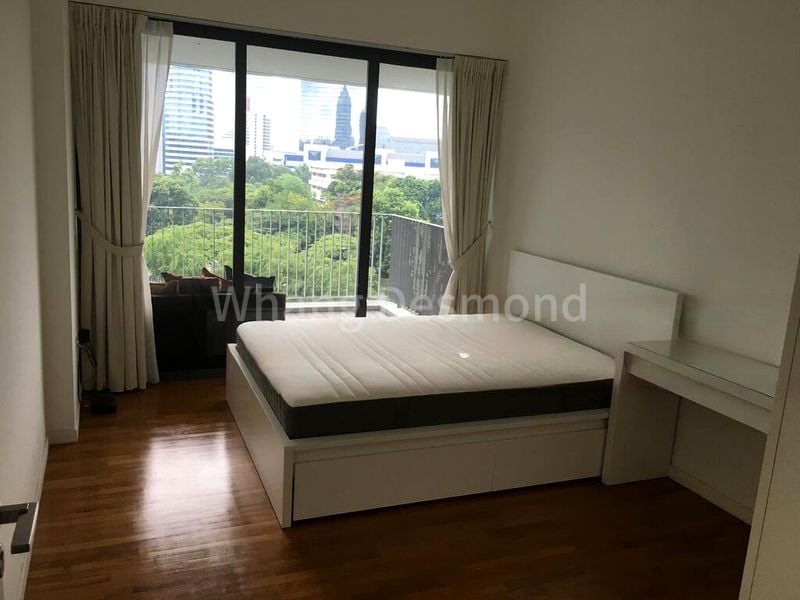 3 Bed Condo for Rent in  The Interlace - Image 5