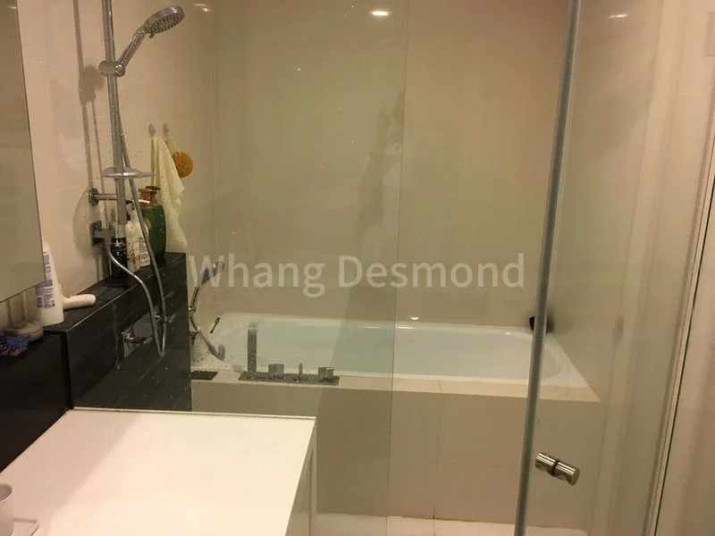 3 Bed Condo for Rent in  The Interlace - Image 7
