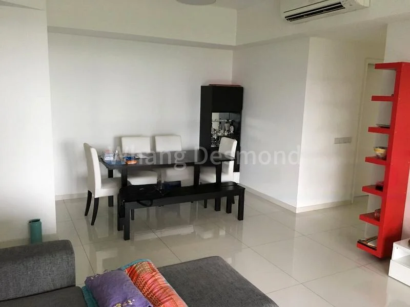 3 Bed Condo for Rent in  The Interlace - Image 3