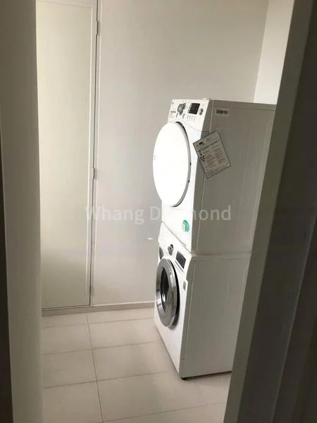 3 Bed Condo for Rent in  The Interlace - Image 9