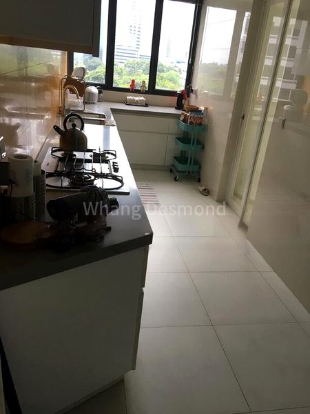 3 Bed Condo for Rent in  The Interlace - Image 8