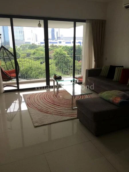 3 Bed Condo for Rent in  The Interlace - Image 1