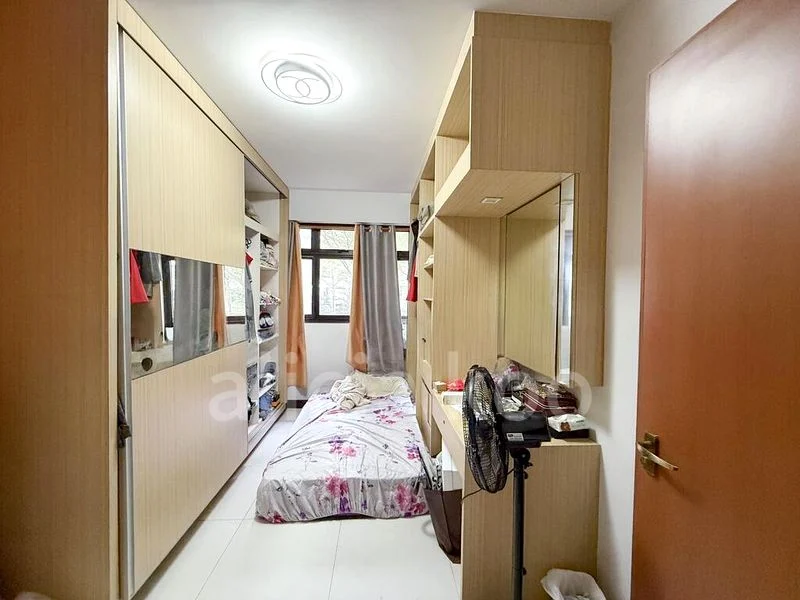 4 Room (4I) HDB for Sale in  196B Boon Lay Drive - Image 5