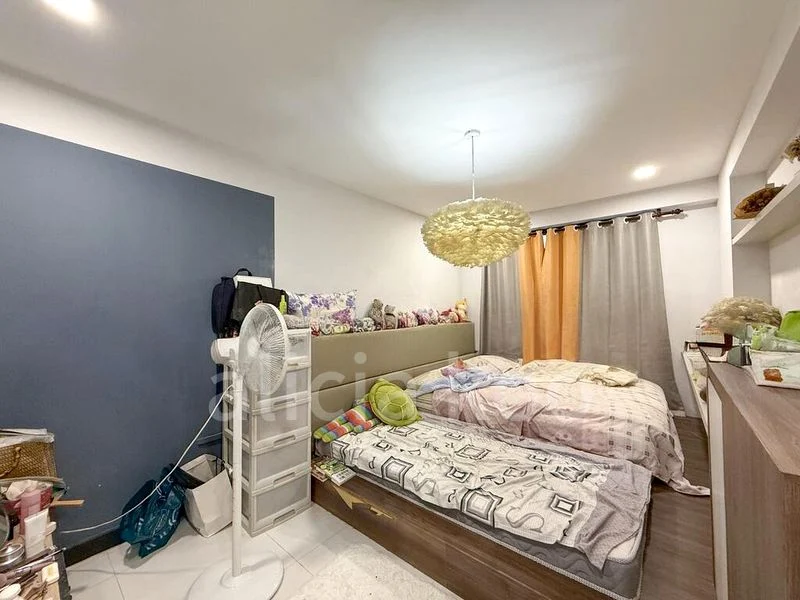 4 Room (4I) HDB for Sale in  196B Boon Lay Drive - Image 4