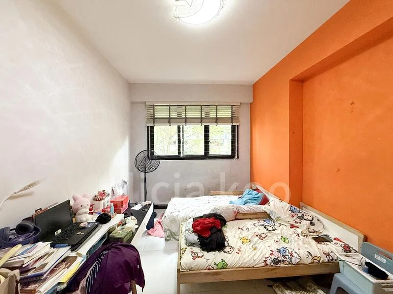 4 Room (4I) HDB for Sale in  196B Boon Lay Drive - Image 6