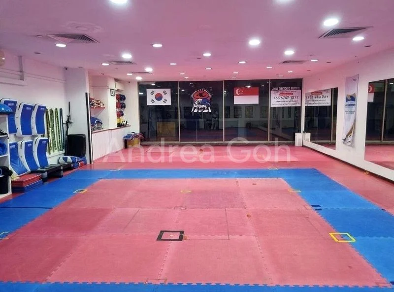 Katong Shopping Centre - Image 1