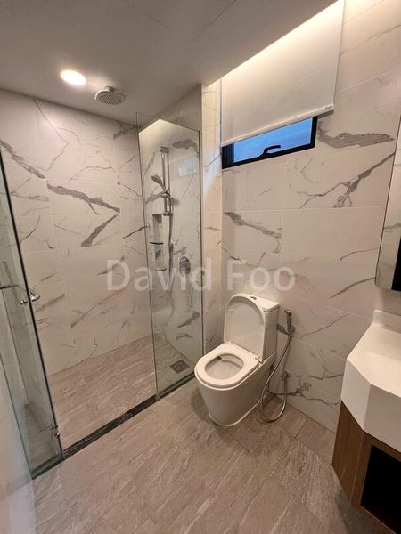 2 Bed Condo for Rent in  Weave Residences - Image 4
