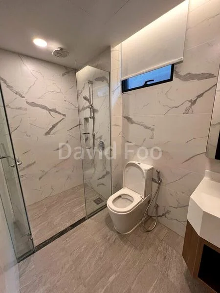 2 Bed Condo for Rent in  Weave Residences - Image 4