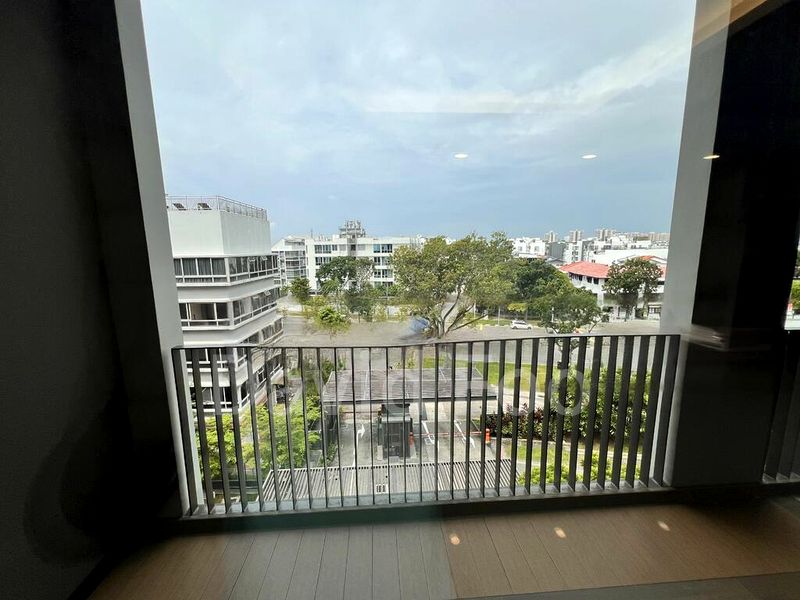 2 Bed Condo for Rent in  Weave Residences - Image 8