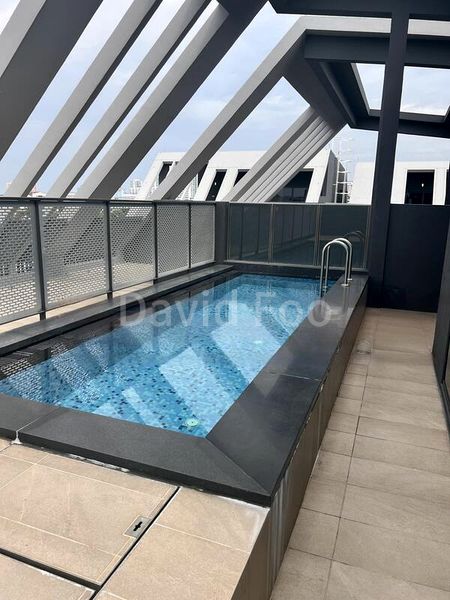 2 Bed Condo for Rent in  Weave Residences - Image 2