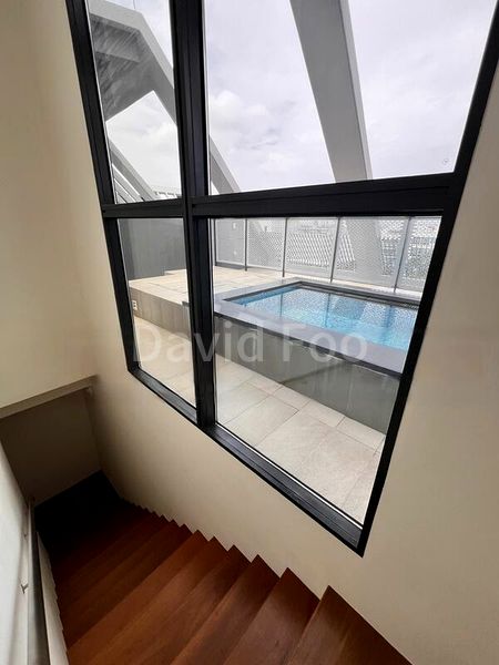 2 Bed Condo for Rent in  Weave Residences - Image 10