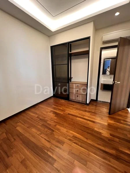 2 Bed Condo for Rent in  Weave Residences - Image 5