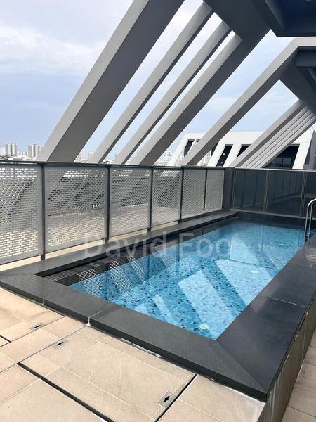 2 Bed Condo for Rent in  Weave Residences - Image 12