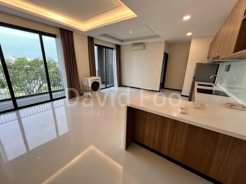 2 Bed Condo for Rent in  Weave Residences - Image 14