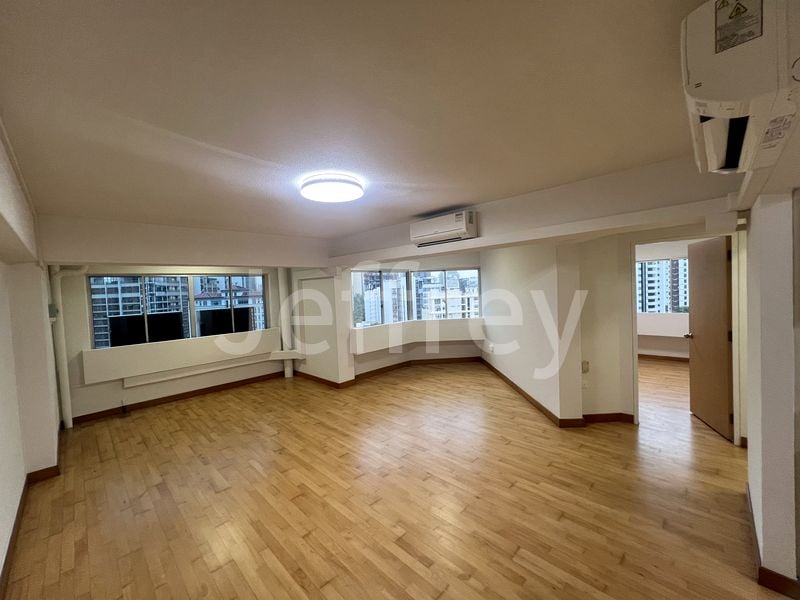 2 Bed Condo for Rent in Chancery Court - Image 1