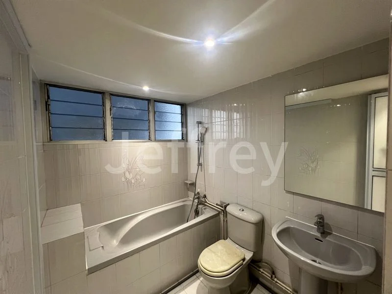 2 Bed Condo for Rent in Chancery Court - Image 5