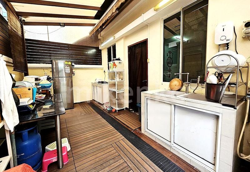 5 Bed Terraced House (Landed) for Sale in Park Villas - Image 17