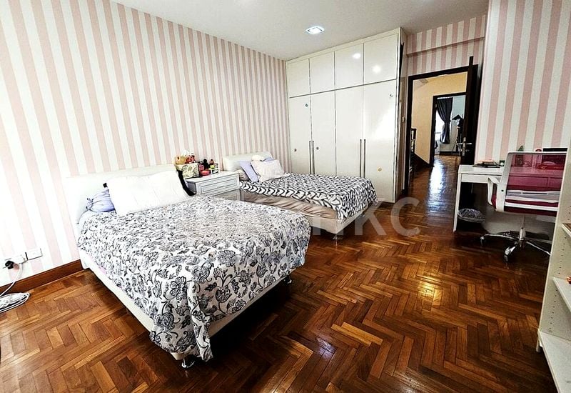 5 Bed Terraced House (Landed) for Sale in Park Villas - Image 15