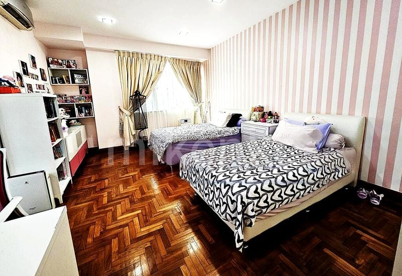 5 Bed Terraced House (Landed) for Sale in Park Villas - Image 14