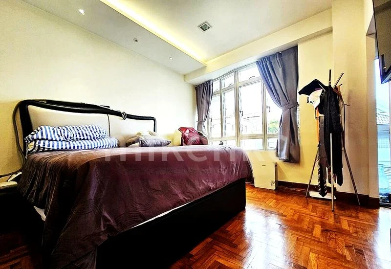 5 Bed Terraced House (Landed) for Sale in Park Villas - Image 10