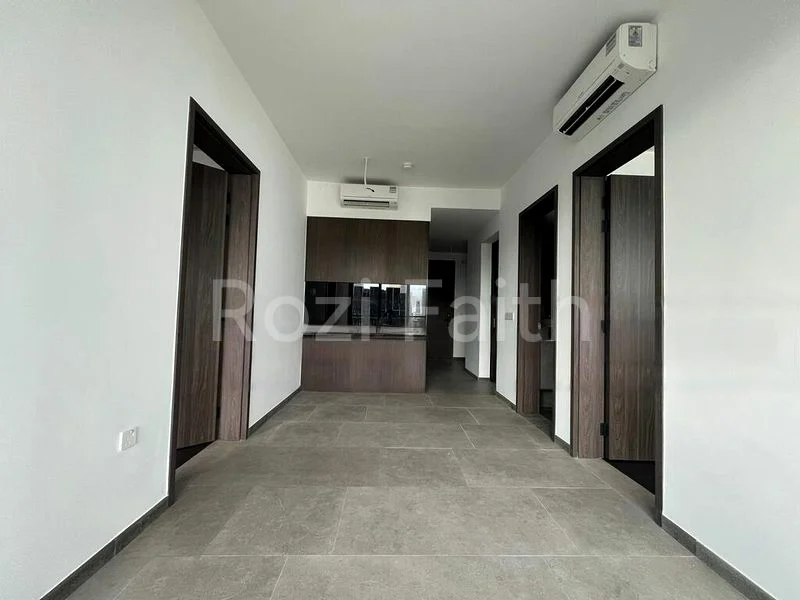 2 Bed Condo for Sale in  Midtown Modern - Image 1