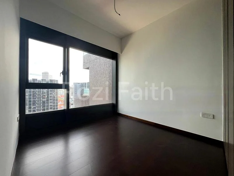 2 Bed Condo for Sale in  Midtown Modern - Image 4
