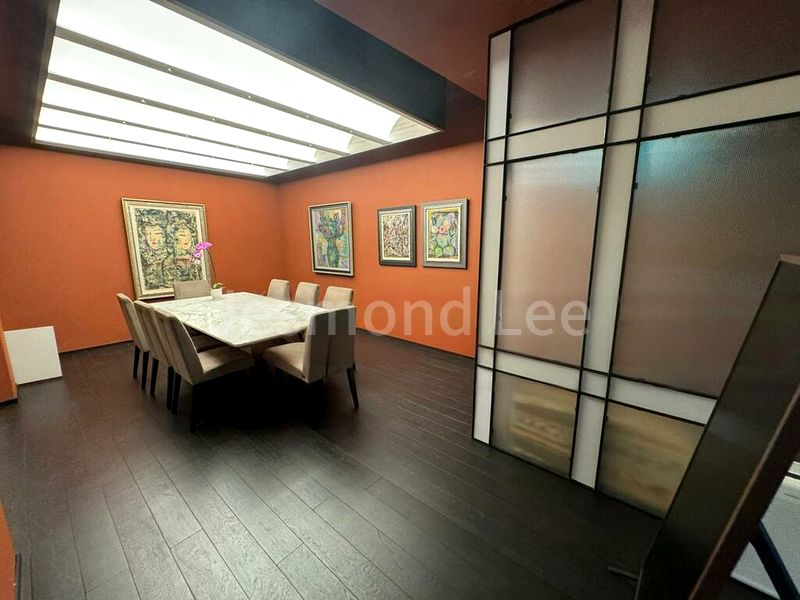 Shop / Shophouse for Rent: Excellent frontage, high-traffic shophouse near Maxwell MRT (TE18) - Image 2