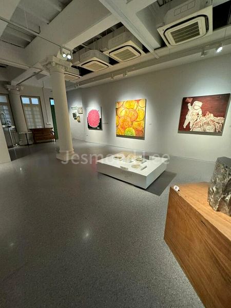 Shop / Shophouse for Rent: Excellent frontage, high-traffic shophouse near Maxwell MRT (TE18) - Image 5