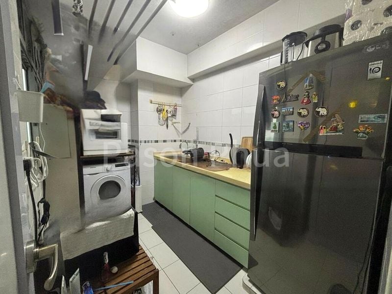 2 Room (2STD) HDB for Rent in  488 Segar Road - Image 4