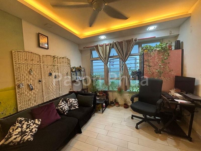 2 Room (2STD) HDB for Rent in  488 Segar Road - Image 3