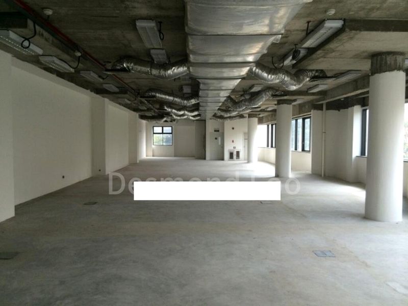 Light Industrial (B1) for Rent: Industrial Unit in Defu Industrial Estate - Image 3