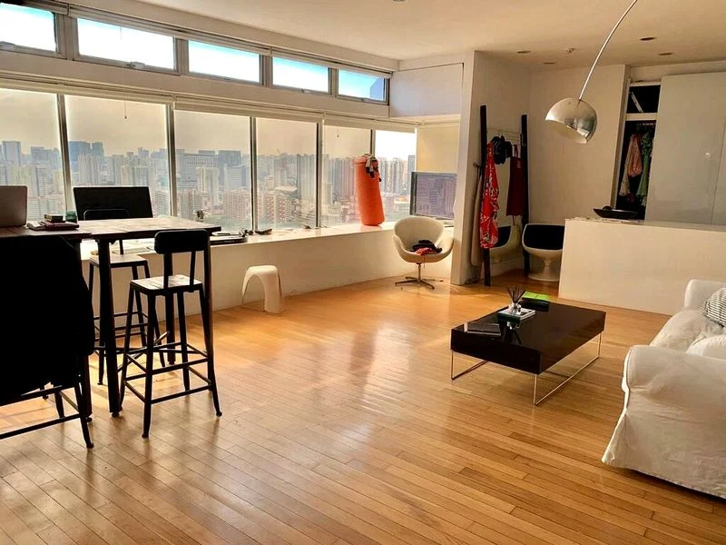 1 Bed Apartment (Condo) for Rent in  The Plaza - Image 5