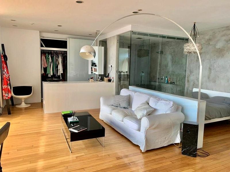 1 Bed Apartment (Condo) for Rent in  The Plaza - Image 12