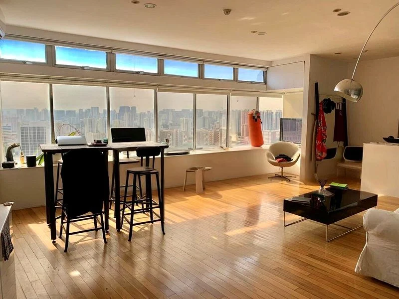 1 Bed Apartment (Condo) for Rent in  The Plaza - Image 4