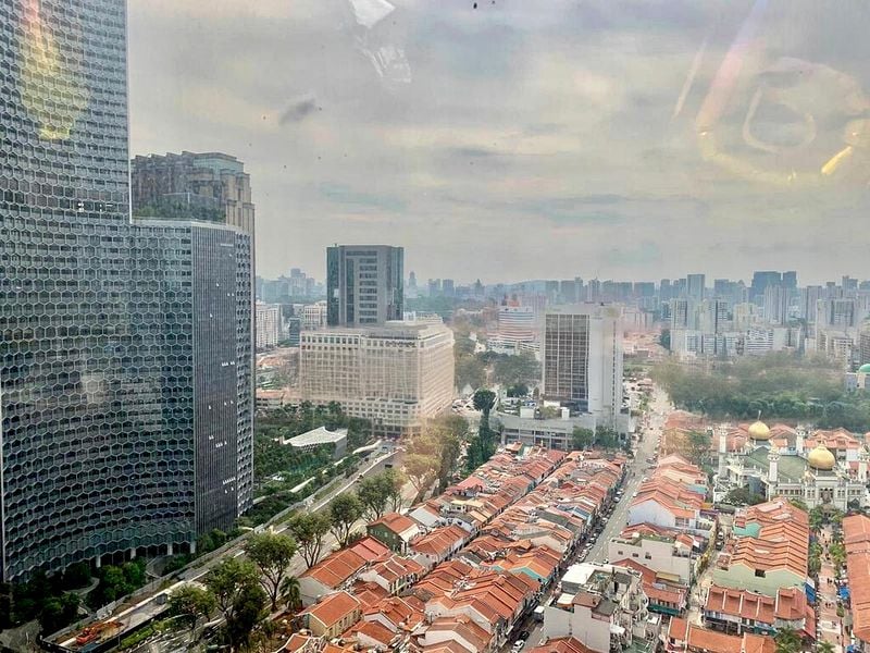 1 Bed Apartment (Condo) for Rent in  The Plaza - Image 2