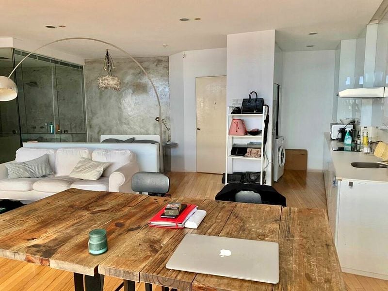 1 Bed Apartment (Condo) for Rent in  The Plaza - Image 14