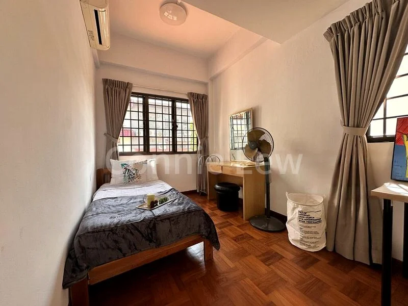 Master Room (Landed) for Rent in  Jago Close - Image 2