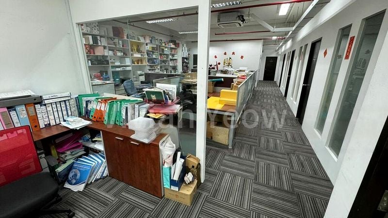 Entrepreneur Business Centre - Image 4