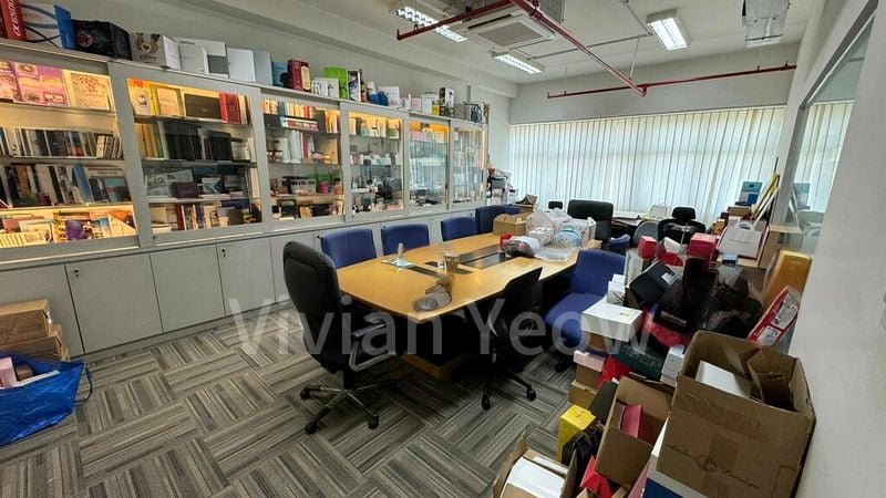 Entrepreneur Business Centre - Image 5