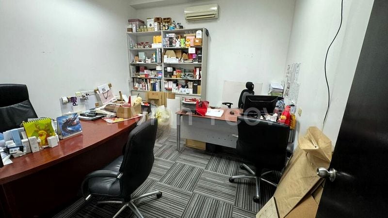 Entrepreneur Business Centre - Image 2