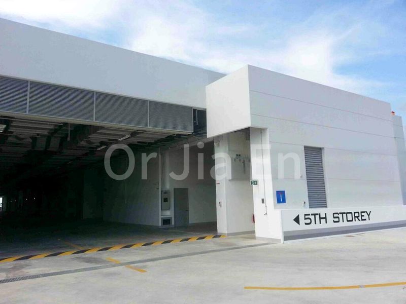Factory / Workshop (B2) for Sale: Westlink Two - Image 2