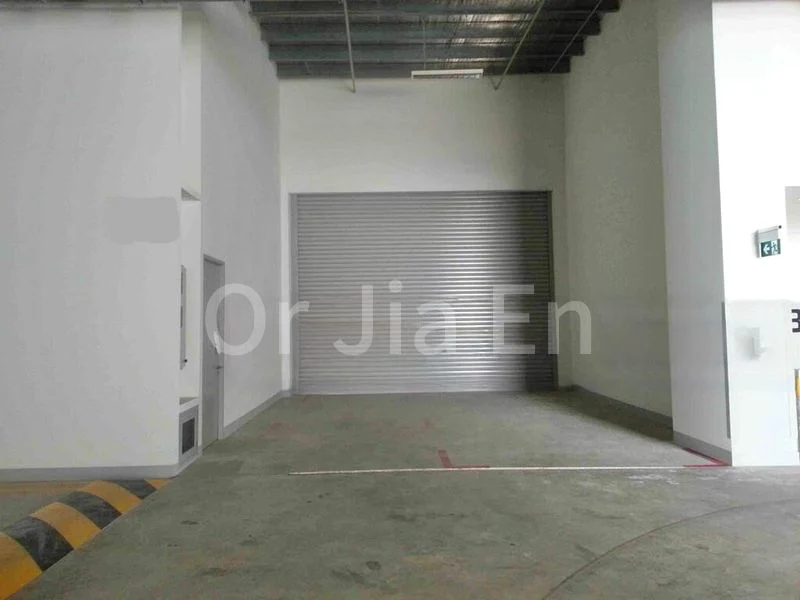 Factory / Workshop (B2) for Sale: Westlink Two - Image 1