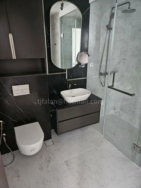 2 Bed Condo for Rent in  Newport Residences / Newport Tower - Image 1