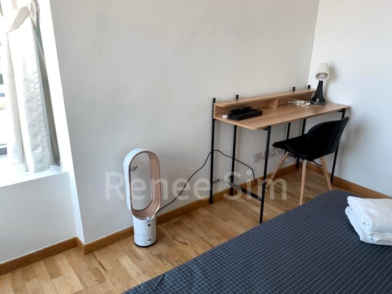 Common Room (Condo) for Rent in  Oasis Garden - Image 2