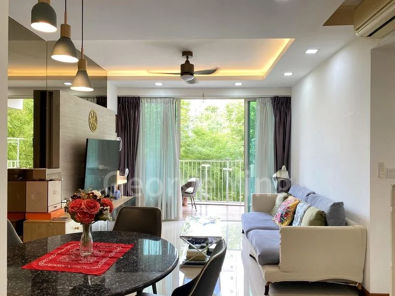 3 Bed Executive Condo for Sale in  1 Canberra - Image 1