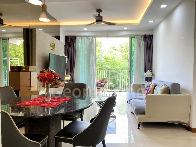 3 Bed Executive Condo for Sale in  1 Canberra - Image 4