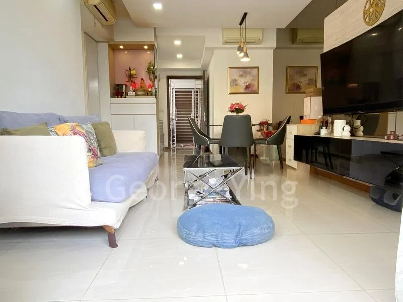 3 Bed Executive Condo for Sale in  1 Canberra - Image 2